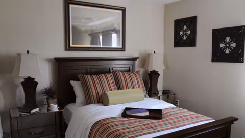 Photo 15 of The Haven & The Laurels in Stone Oak