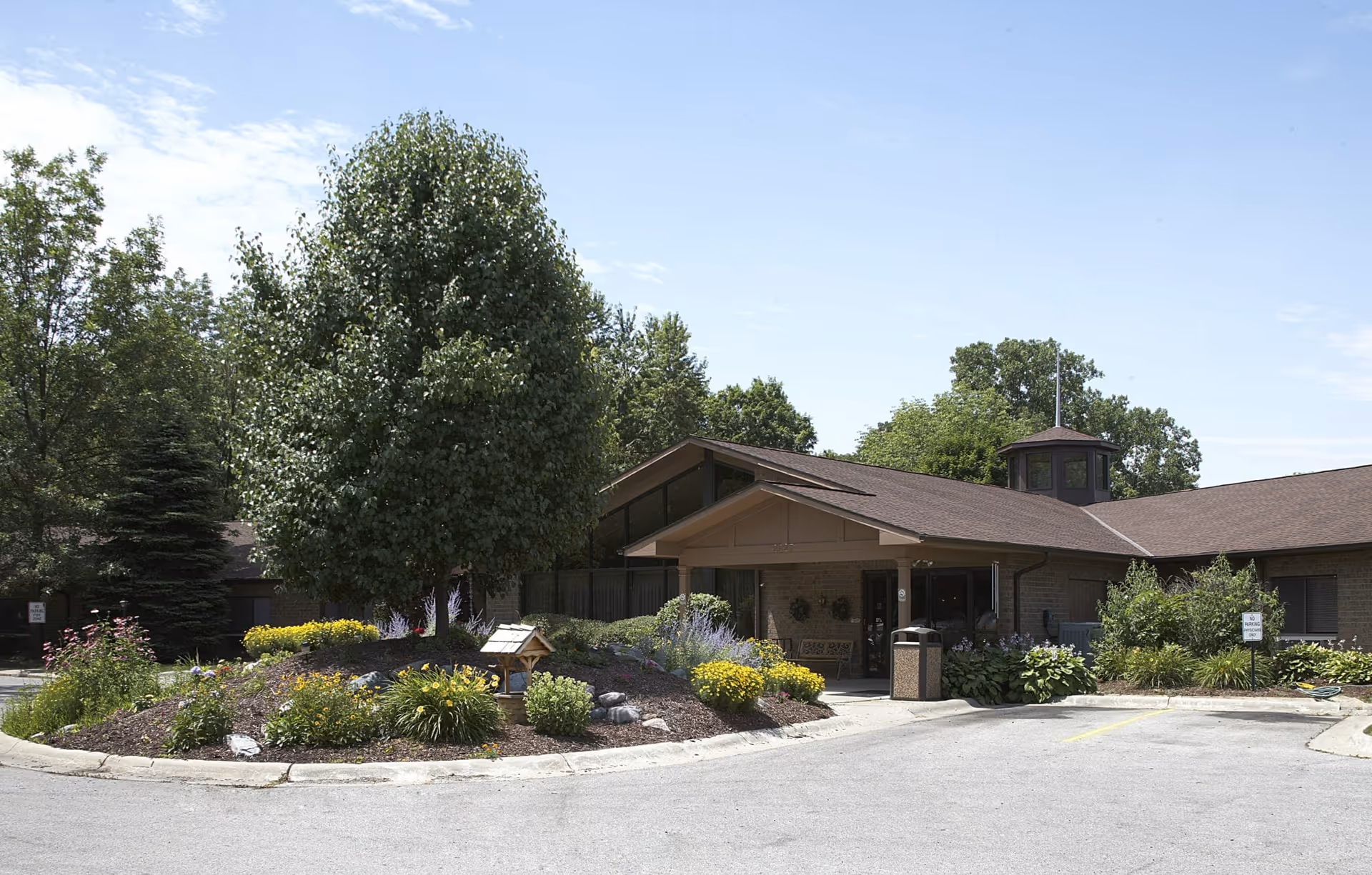 Photo of Canterbury Nursing and Rehabilitation Center