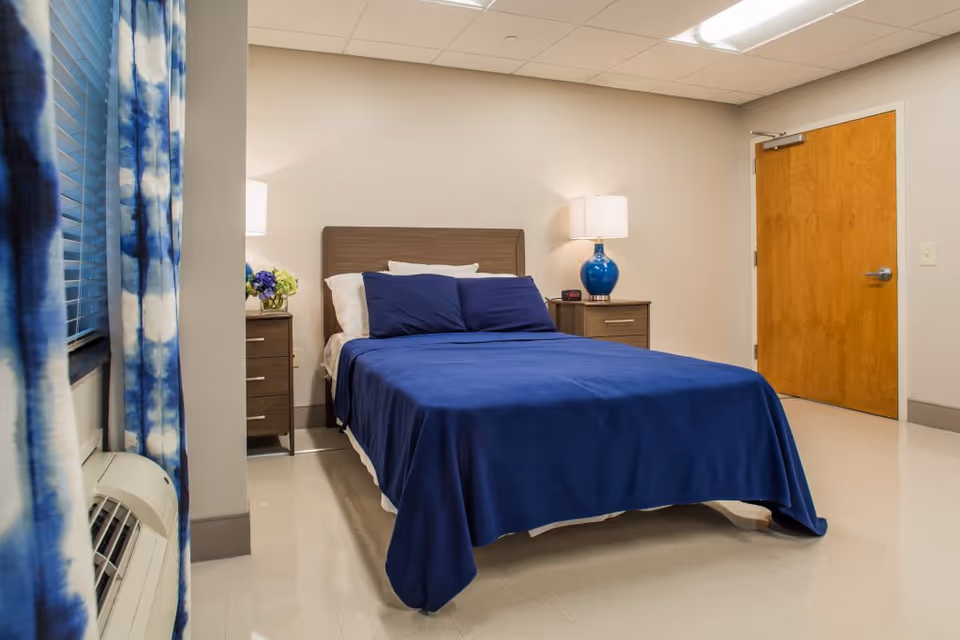 Photo 2 of Capitol City Rehab and Healthcare Center