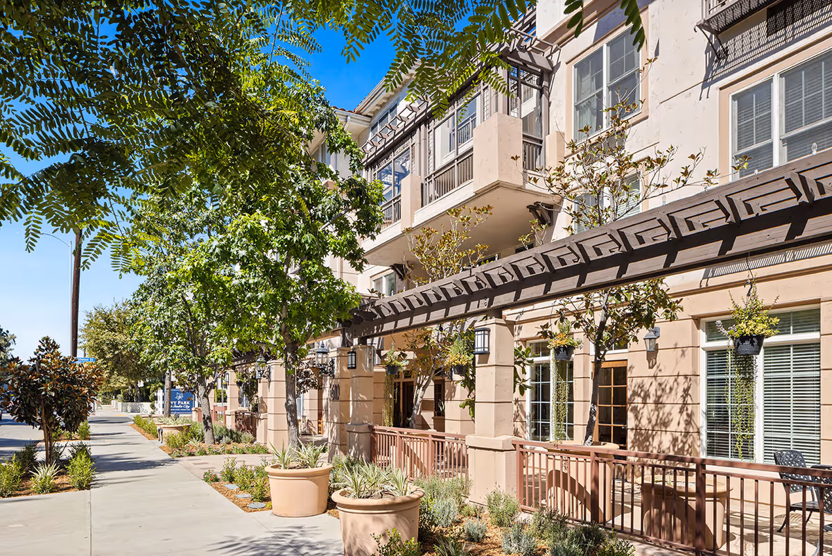 Photo of Ivy Park at Studio City