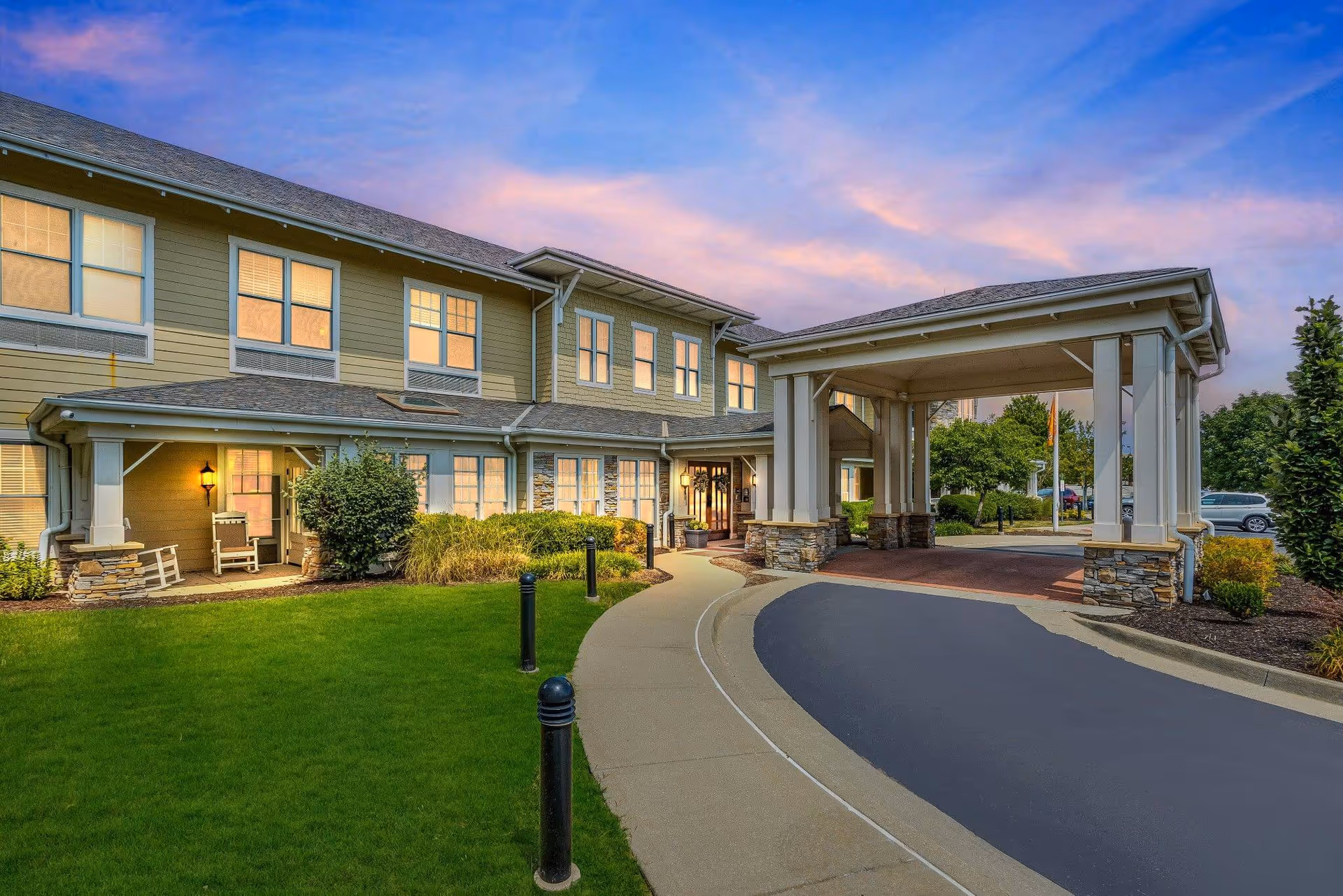 Photo 3 of Sunrise of Overland Park