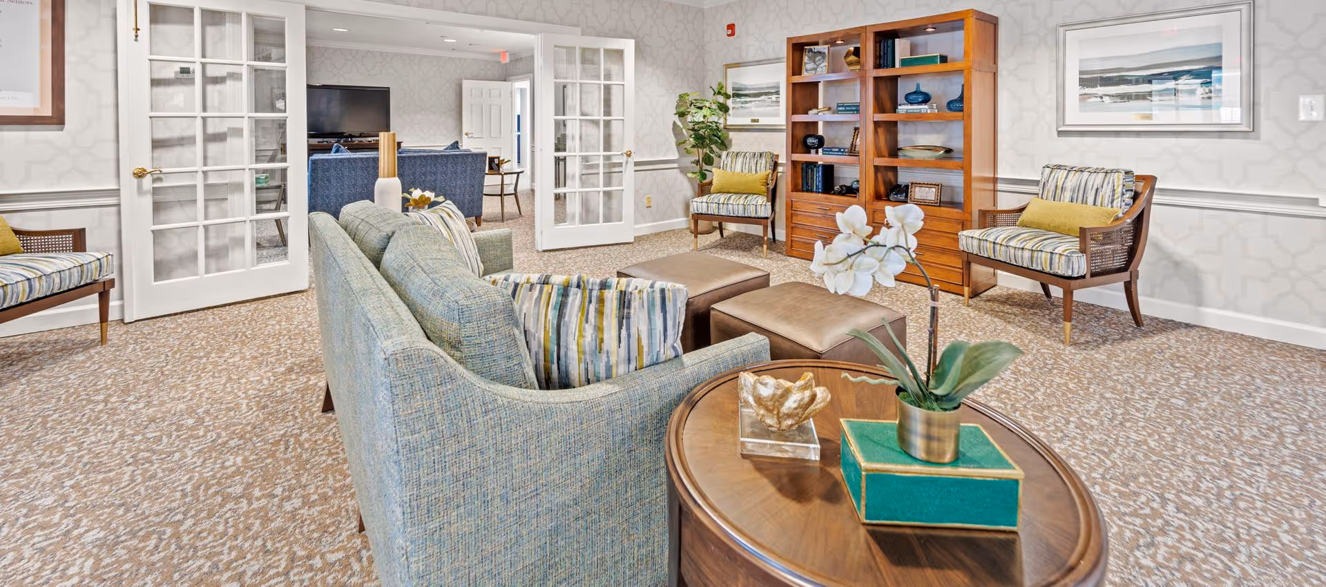 Photo 17 of Sunrise of Falls Church