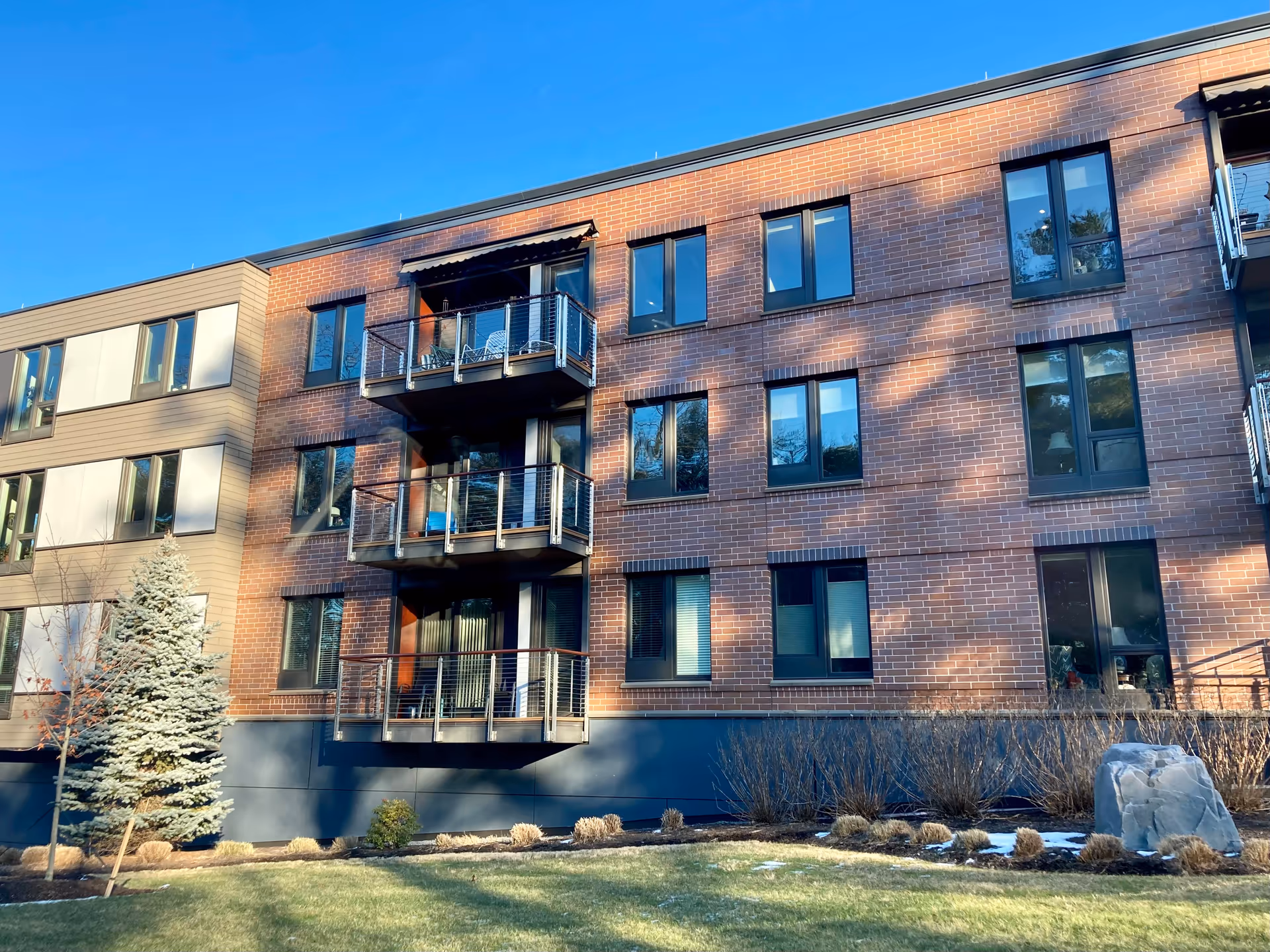Photo 9 of North Hill Retirement Community