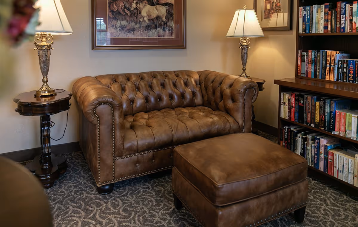Photo 32 of Hearthside Senior Living