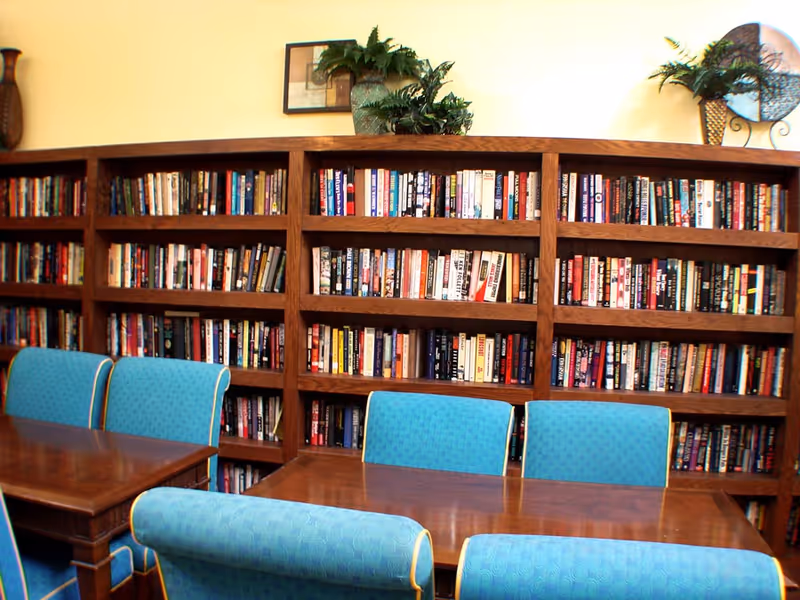 Photo 7 of Olive Branch Assisted Living