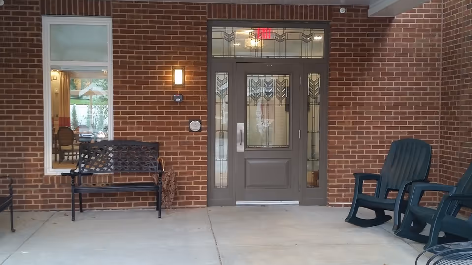 Photo 8 of Nazareth Living Center