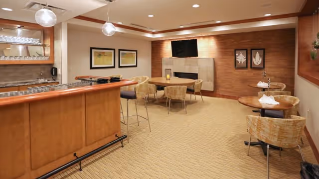 Photo 5 of Shawnee Post Acute & Rehabilitation Center