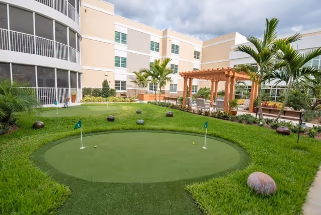 Photo 3 of Watercrest Palm Beach Gardens