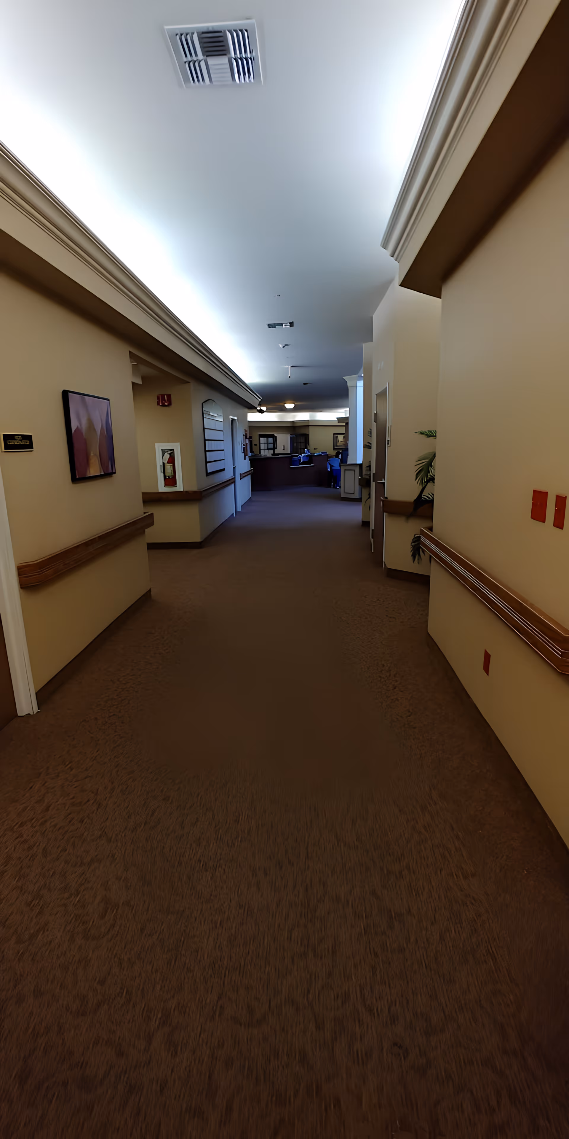 Photo 7 of Onion Creek Nursing and Rehabilitation Center