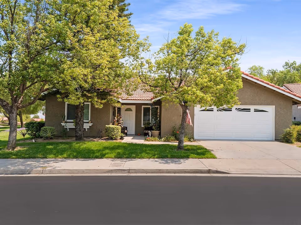 Photo of Westmont Village Homes