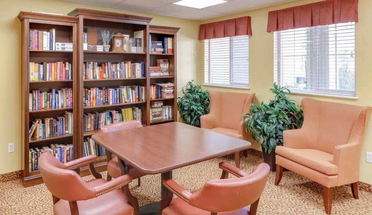 Photo 3 of Siskiyou Springs Assisted Living Community
