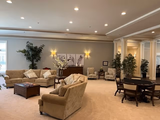 Photo 14 of Dahlonega Assisted Living & Memory Care