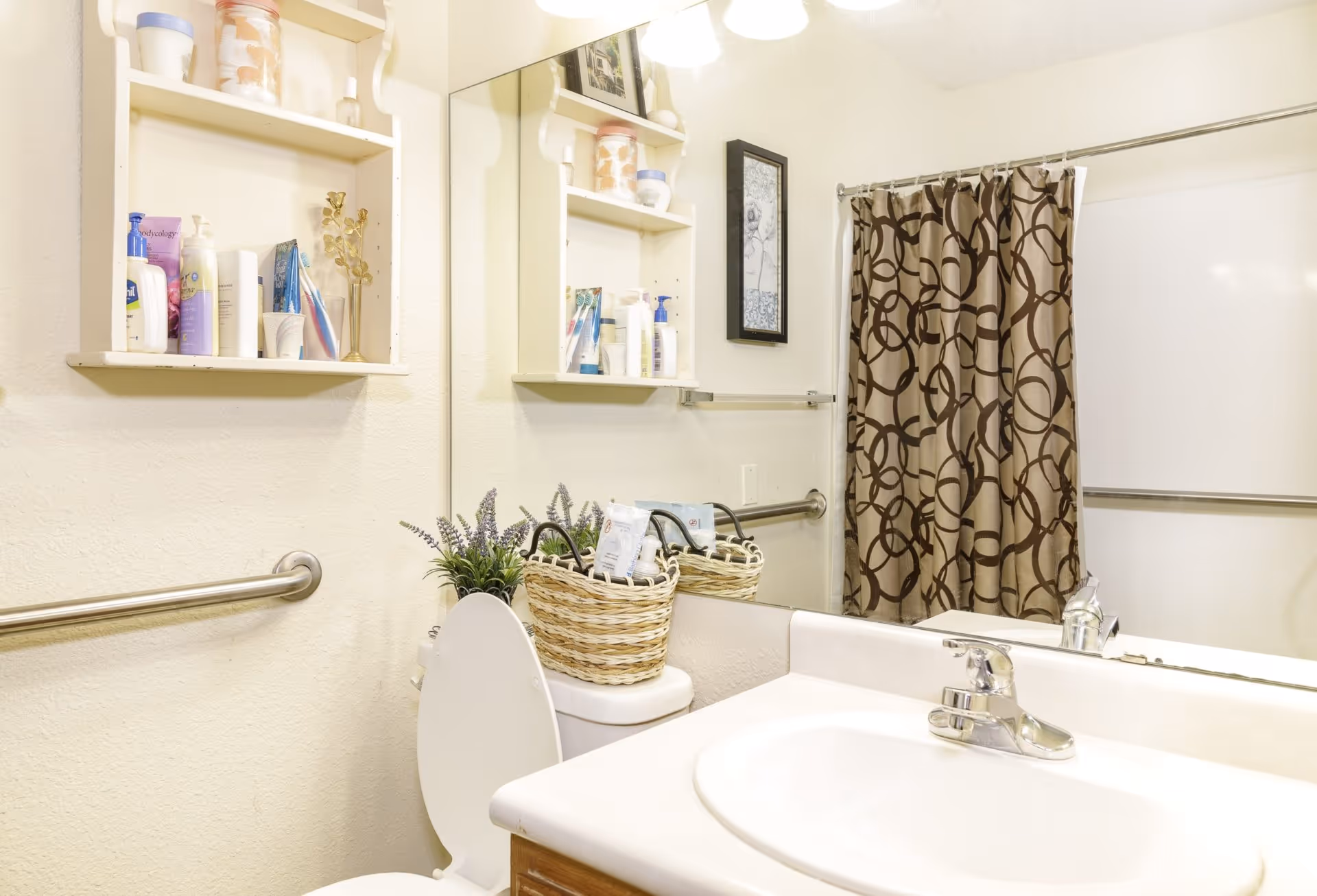 Photo 21 of Homestead of Olathe Memory & Dementia Care