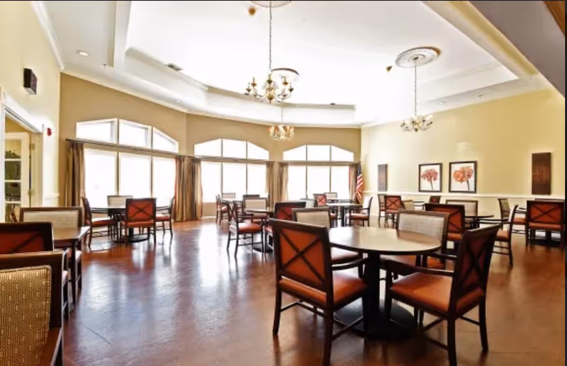 Photo 8 of Bailey Pointe at Roxbury Park