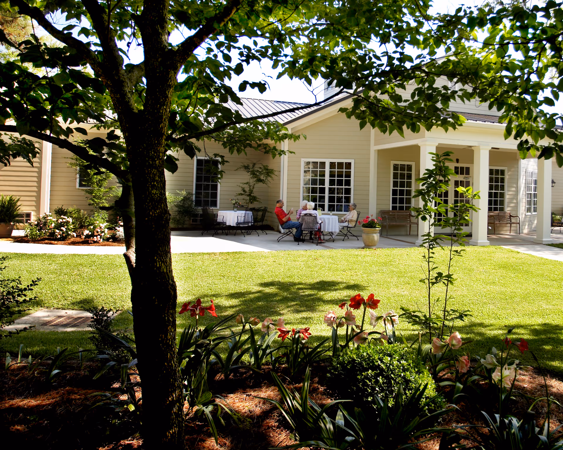 Photo 7 of Fellowship Brookside Assisted Living Community