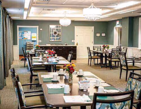 Photo 12 of Mira Vie at Tinton Falls | Assisted Living Tinton Falls
