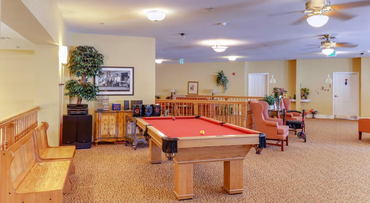 Photo 4 of Siskiyou Springs Assisted Living Community