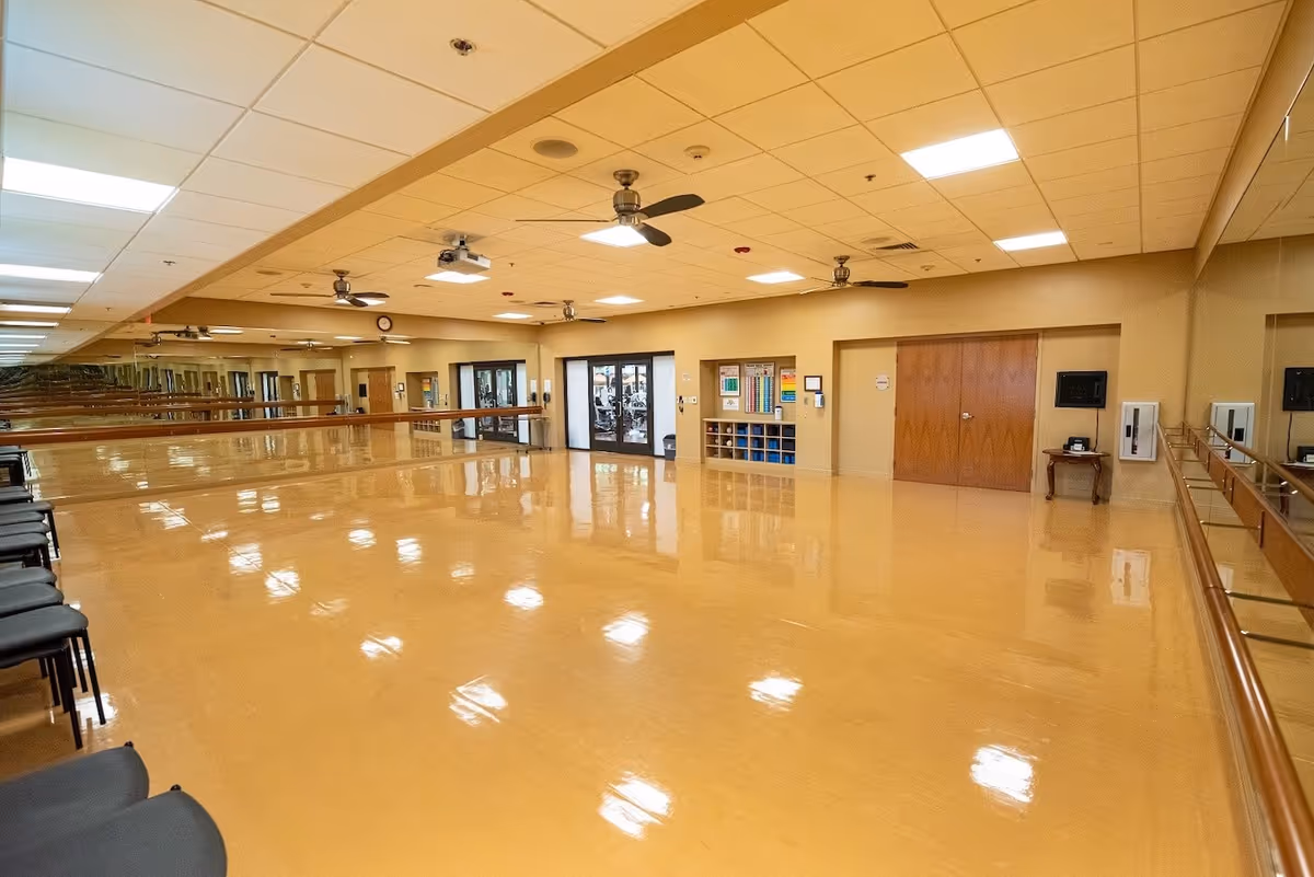 Photo 9 of The Care Center At Royal Oaks