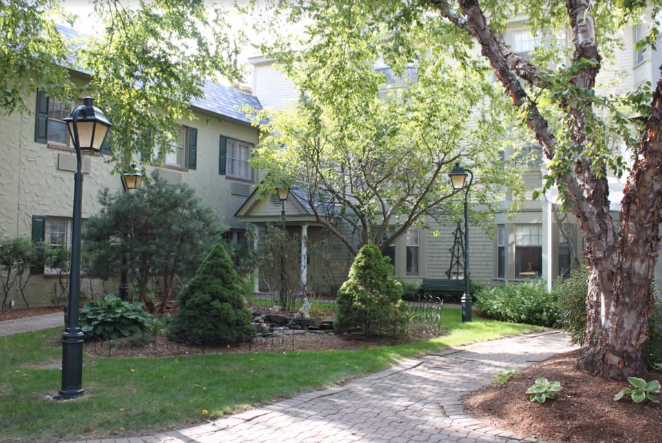 Photo 8 of Blaire House of Tewksbury