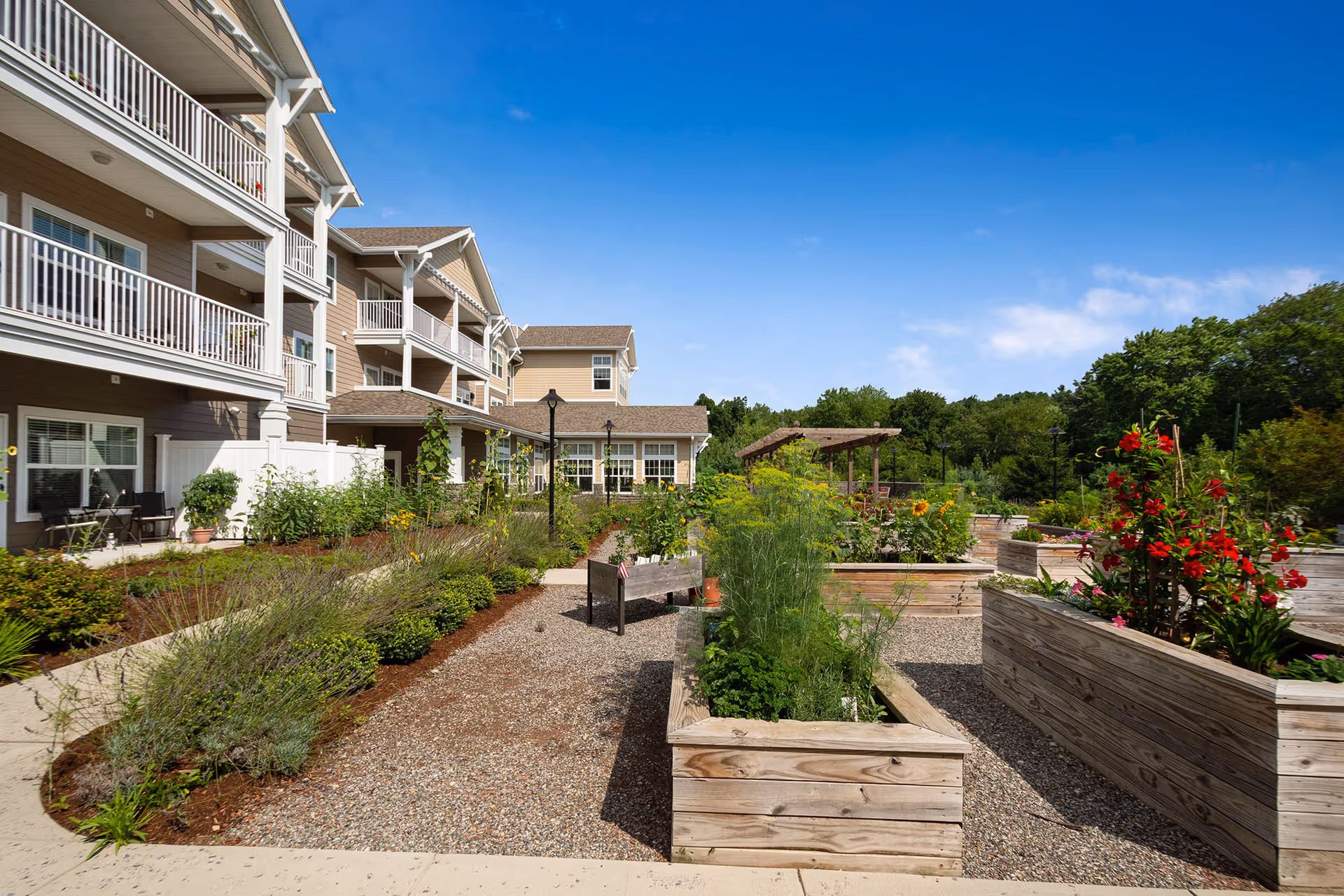 Photo 8 of Fairview Estates Gracious Retirement Living