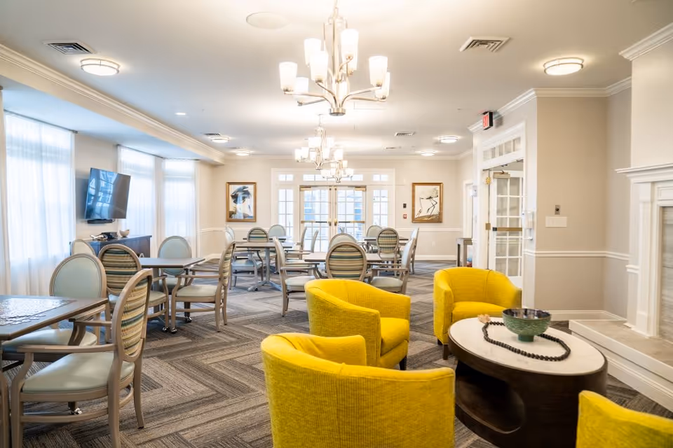 Photo 25 of Benchmark Senior Living at Forge Hill