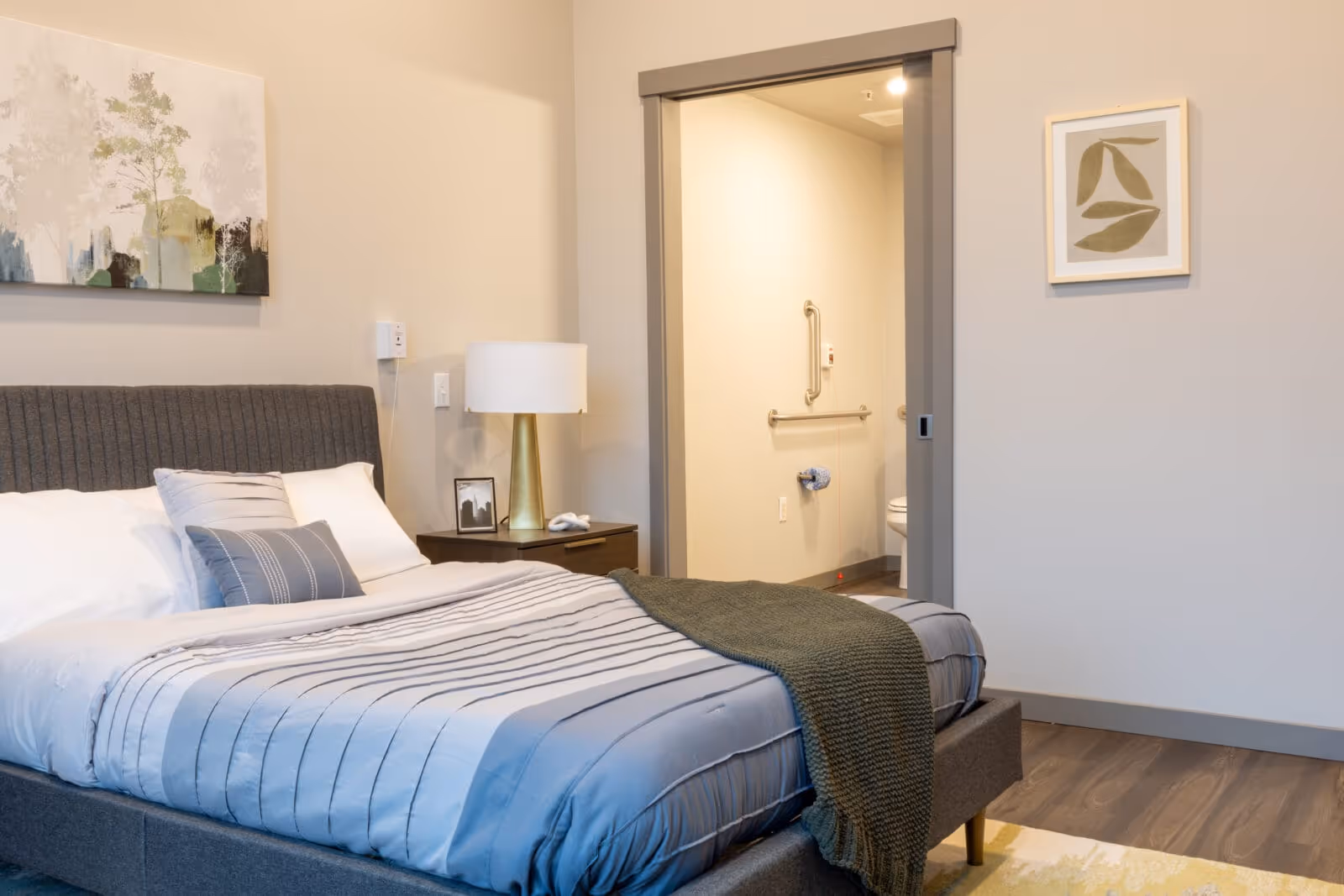 Photo 13 of The Gallery at Spokane Assisted & Senior Living