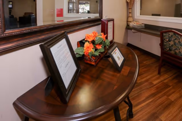 Photo 4 of Lake Village Nursing & Rehabilitation Center