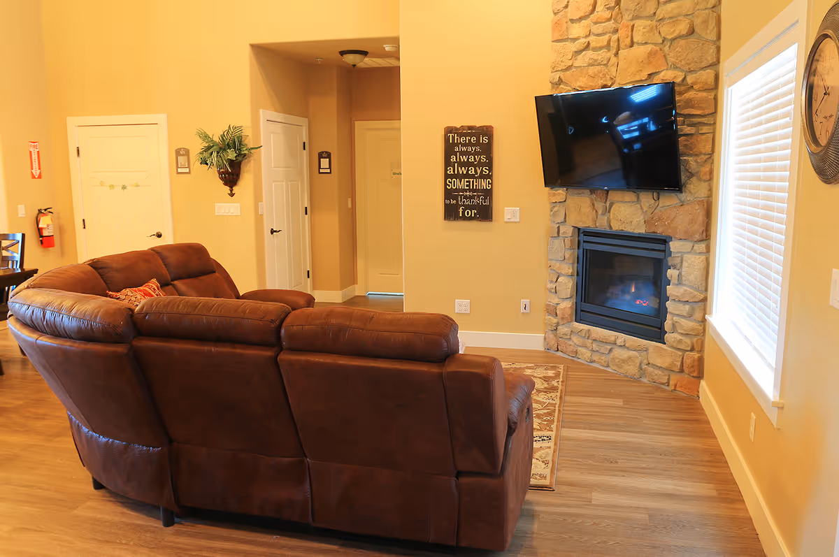 Photo 5 of  Cogir Of Lotus Park Senior Living
