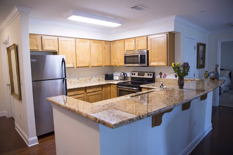 Photo 19 of Harrogate Retirement Community