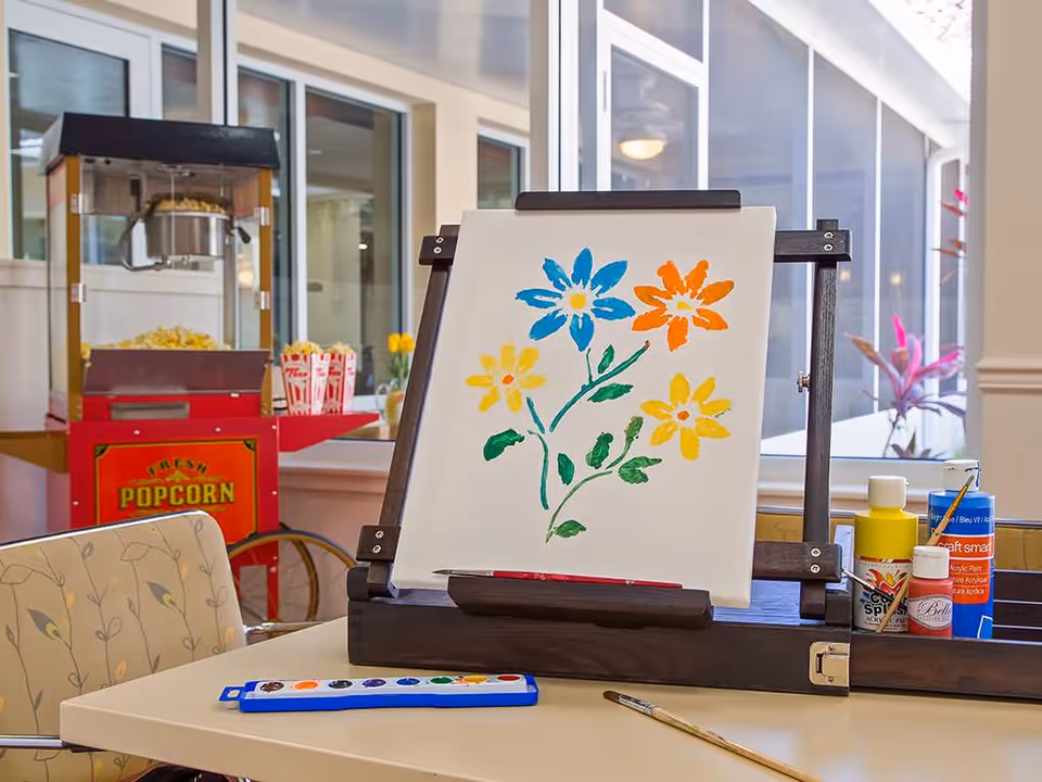 Photo 35 of Windsor Reflections Memory Care Of Lakewood Ranch