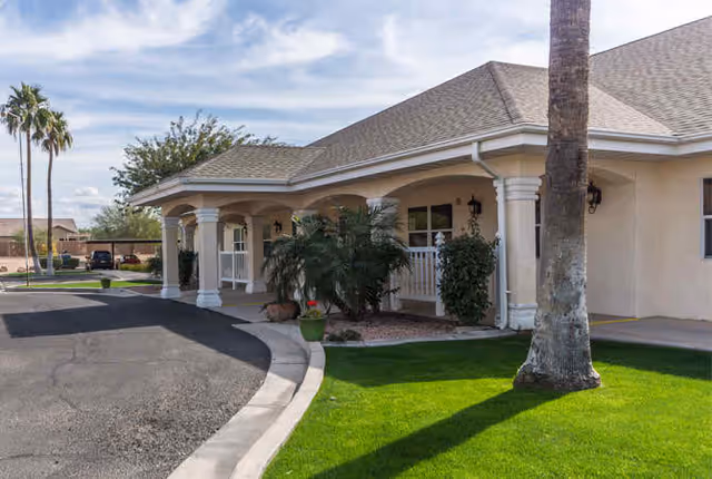 Photo 2 of Avista Senior Living Apache Junction