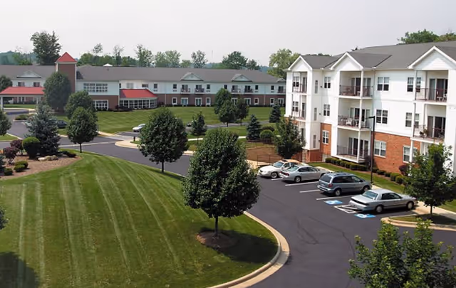 Photo 5 of Sprenger Health Care Grande Village