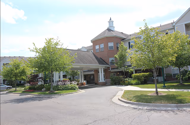 Photo 2 of Village of Redford
