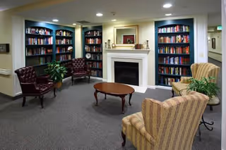Photo 16 of Brightview Catonsville - Senior Assisted Living & Memory Care