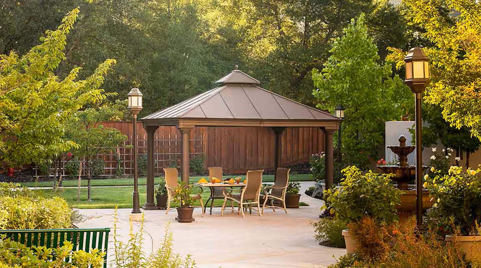 Photo 4 of Atria Park of Lafayette