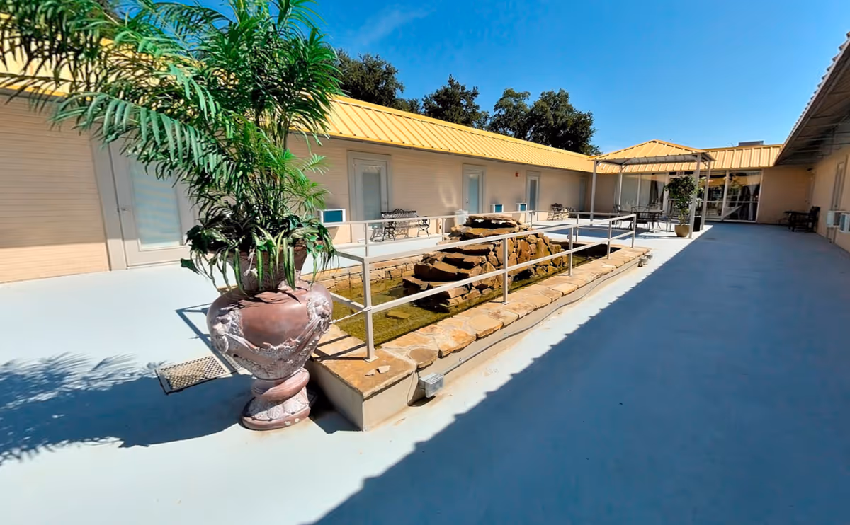 Photo 4 of Vincent Victoria Village Assisted Living