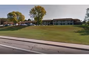 Photo of The John Clarke Retirement Center