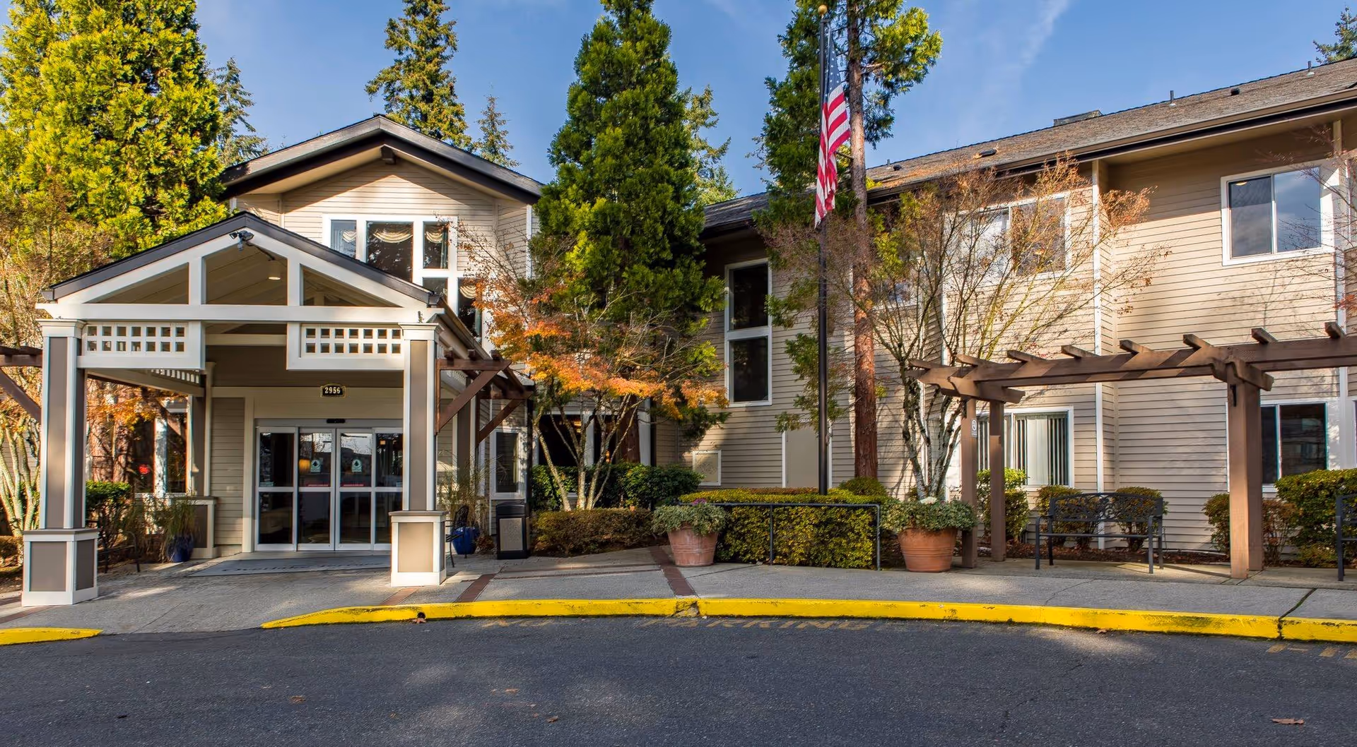 Photo of Overlake Terrace Assisted & Senior Living