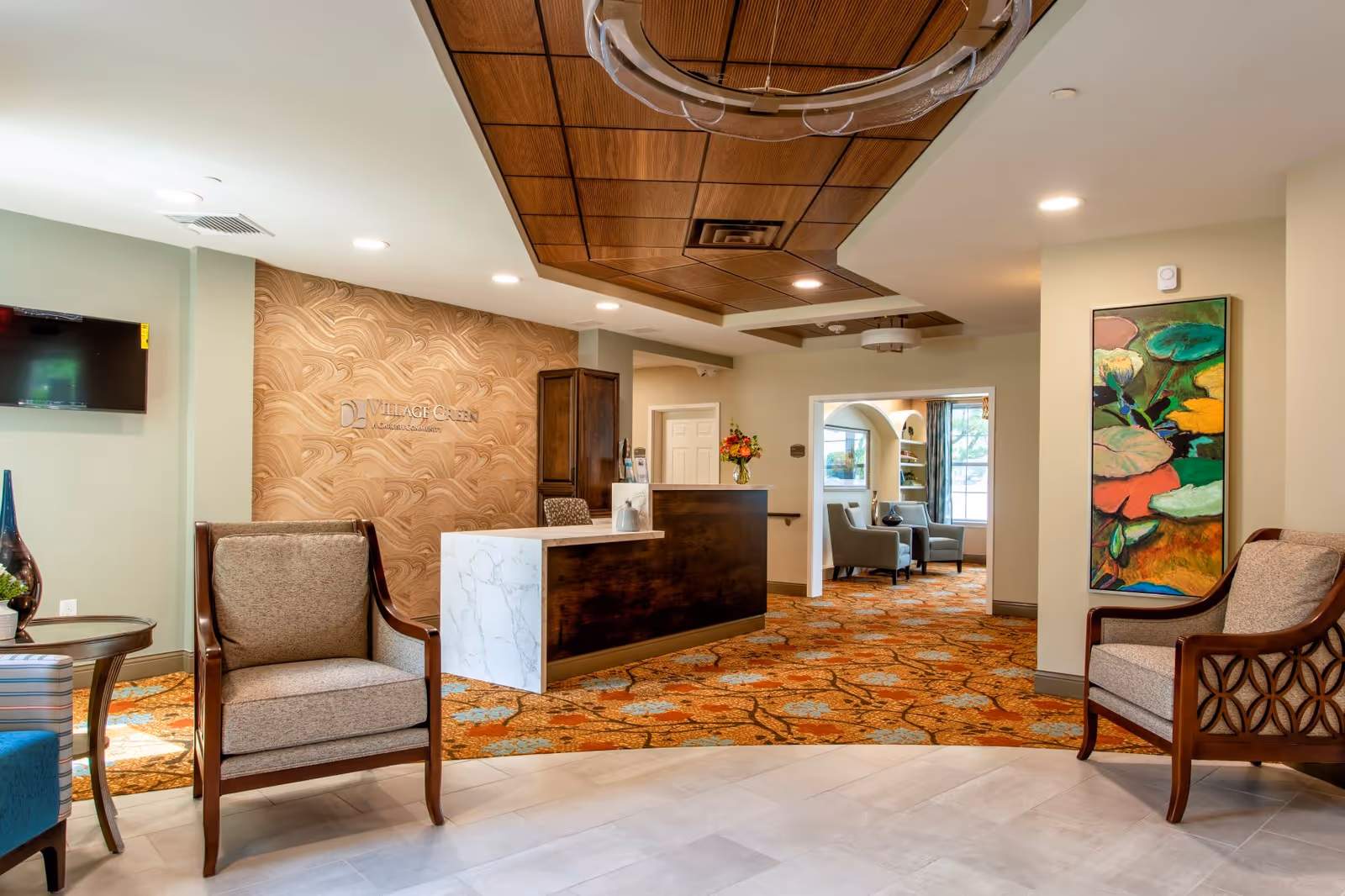 Photo 6 of Village Green