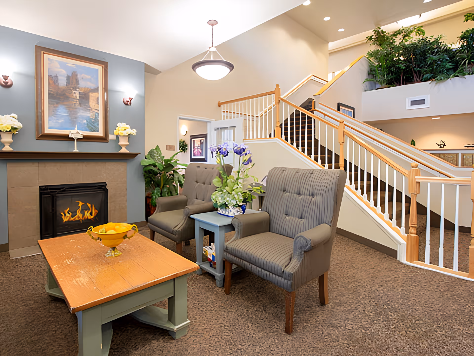 Photo 21 of Port Townsend Senior Living by Cogir
