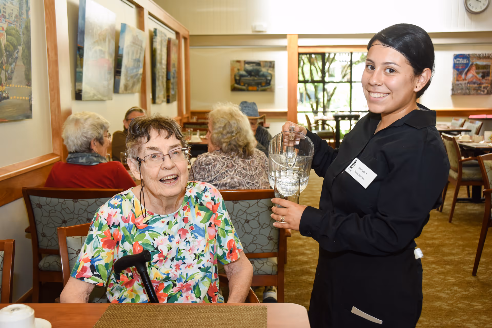 Photo 10 of The Redwoods - Retirement, Assisted Living and Skilled Nursing