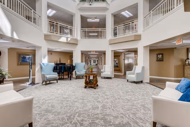 Photo 28 of The Tremont - A Provincial Senior Living Community