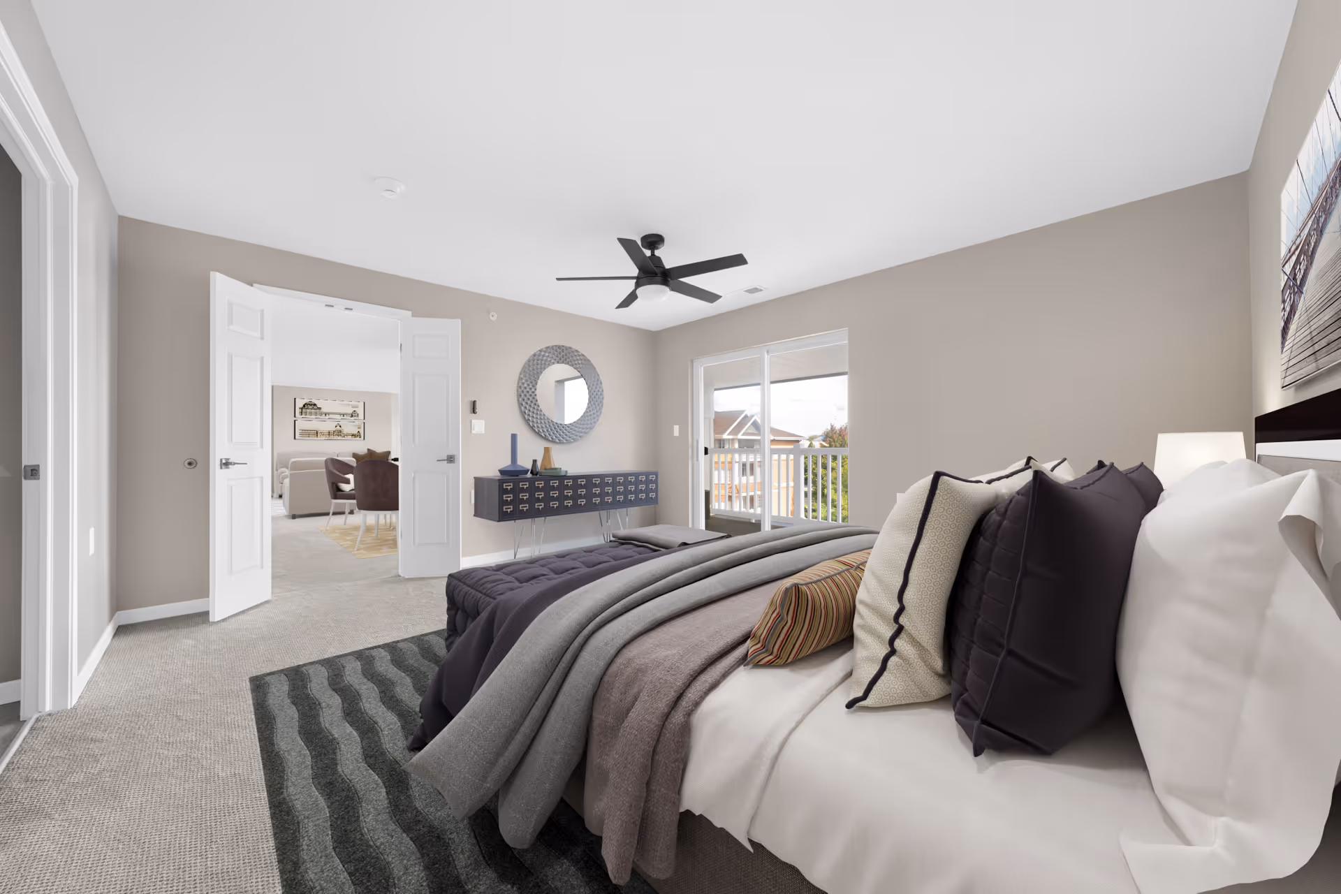 Photo 8 of The Reserve of Geneva