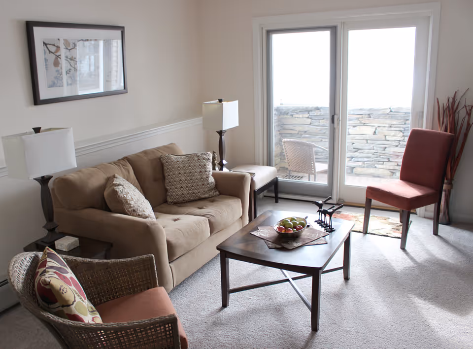 Photo 18 of Lathrop Retirement Community