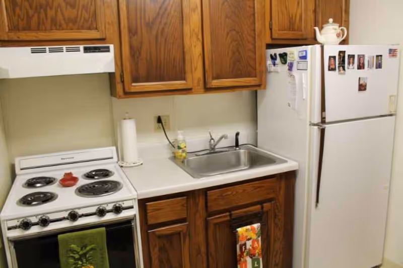 Photo 7 of Litchfield Health and Rehab Center