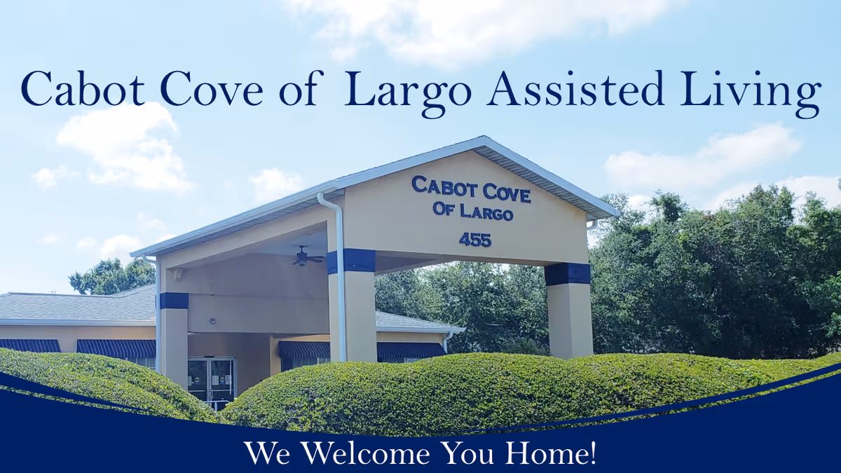 Photo of Cabot Cove of Largo
