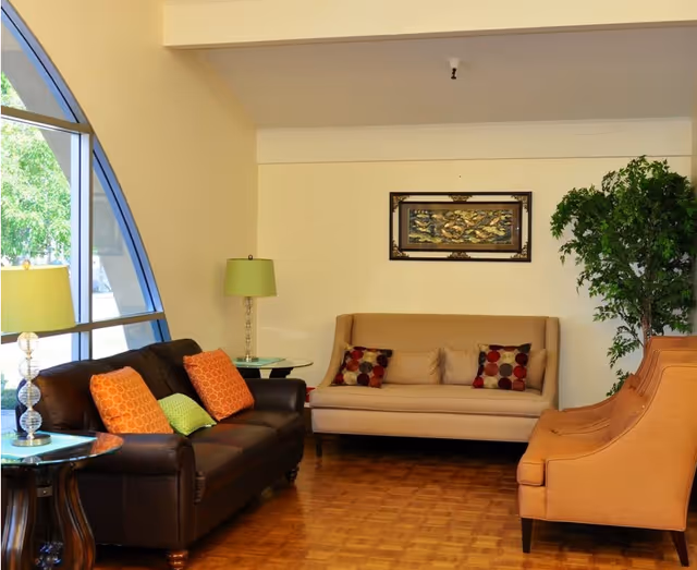 Photo 4 of Tampico Terrace Care Center