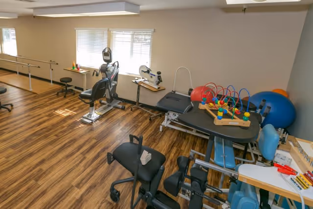 Photo 12 of Shoreline Healthcare Center