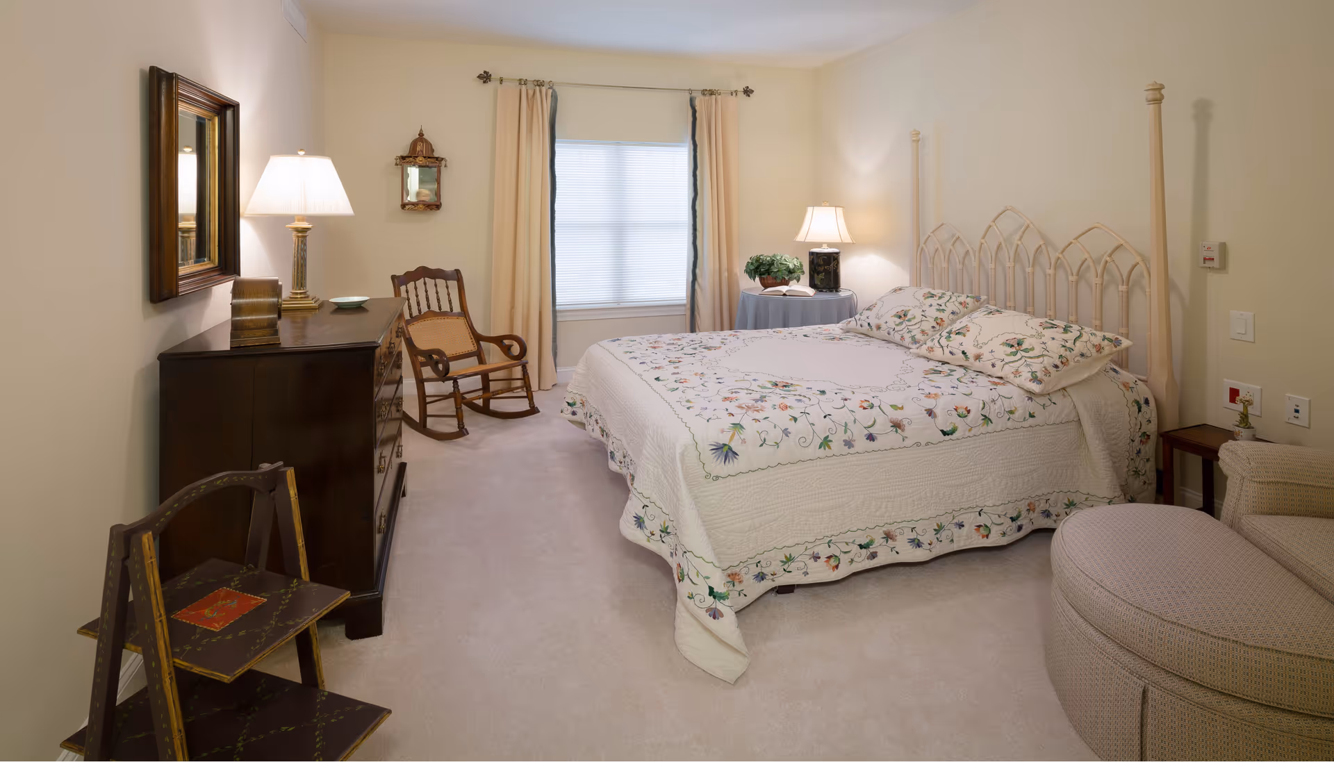 Photo 11 of The Glebe Retirement Community