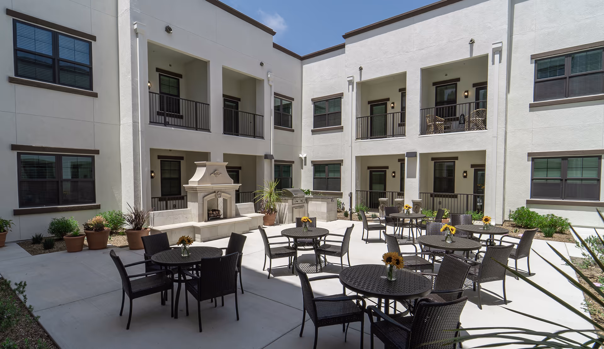 Photo 22 of La Marea Senior Living